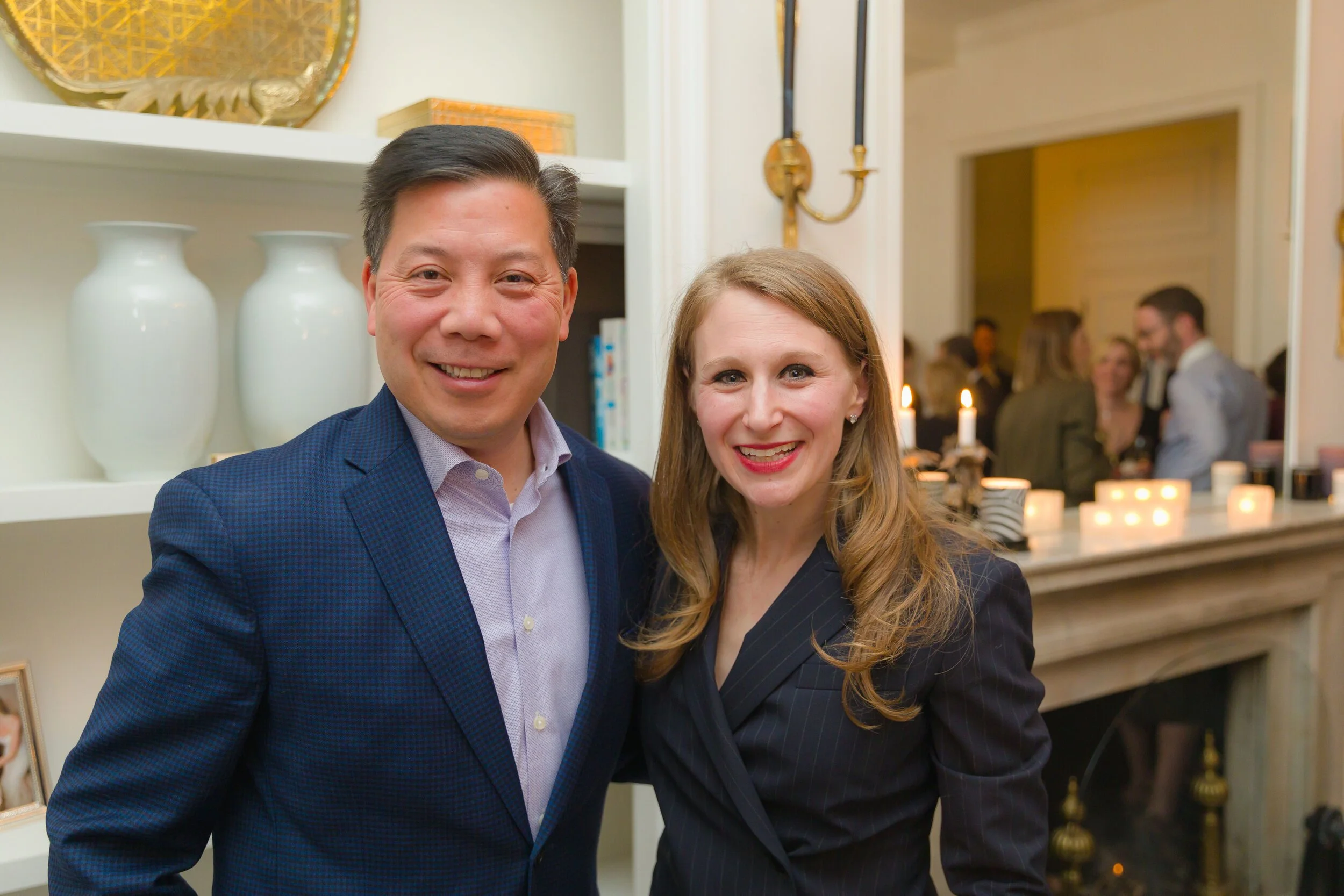 Where Do Men Fit In? Reflections on Allyship