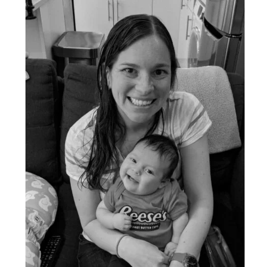 12 "Crazy" Weeks: COVID19 Spotlight on Dr. Risa Fuller