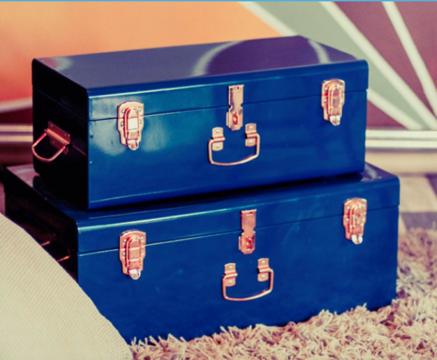 Pack Your Bags: A COVID19 Guide For Making Big Moves