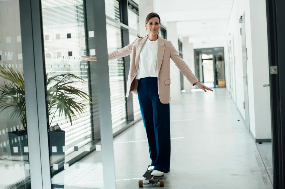 Forbes Coaches Council Post: Has Talking About ‘Hard Work’ Become Taboo For Women?