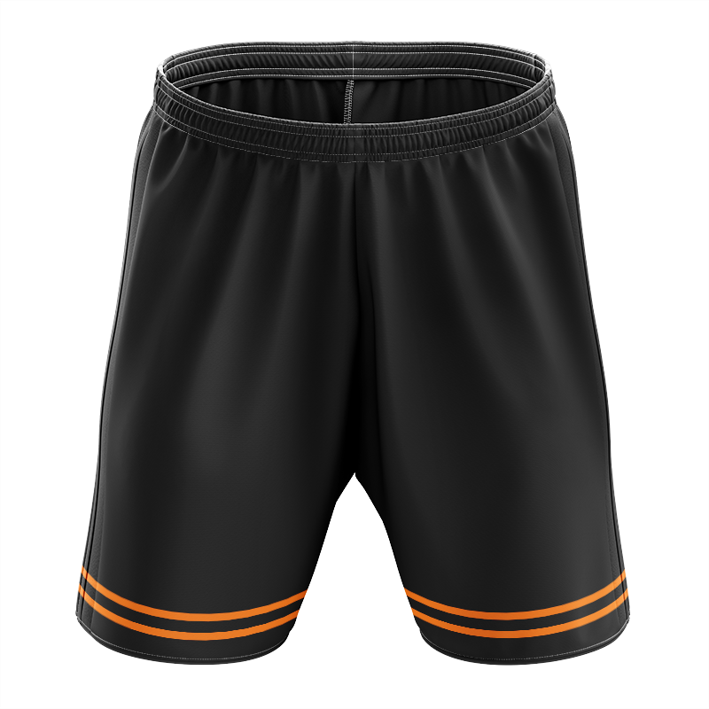 Soccer Shorts — Lionheart Sports - Custom Team Wear