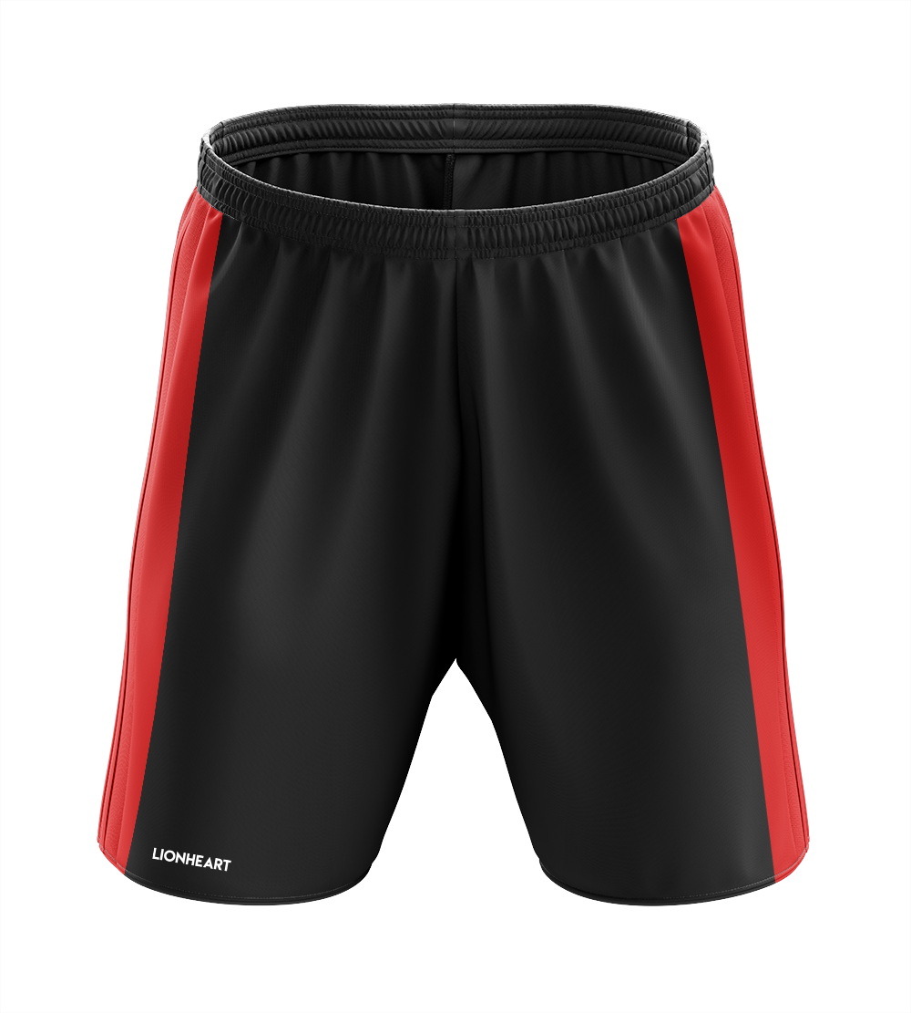 Soccer Shorts — Lionheart Sports - Custom Team Wear
