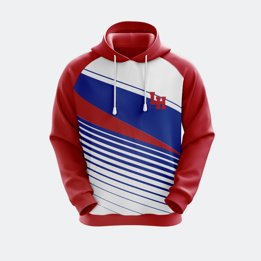 TECH HOODIE