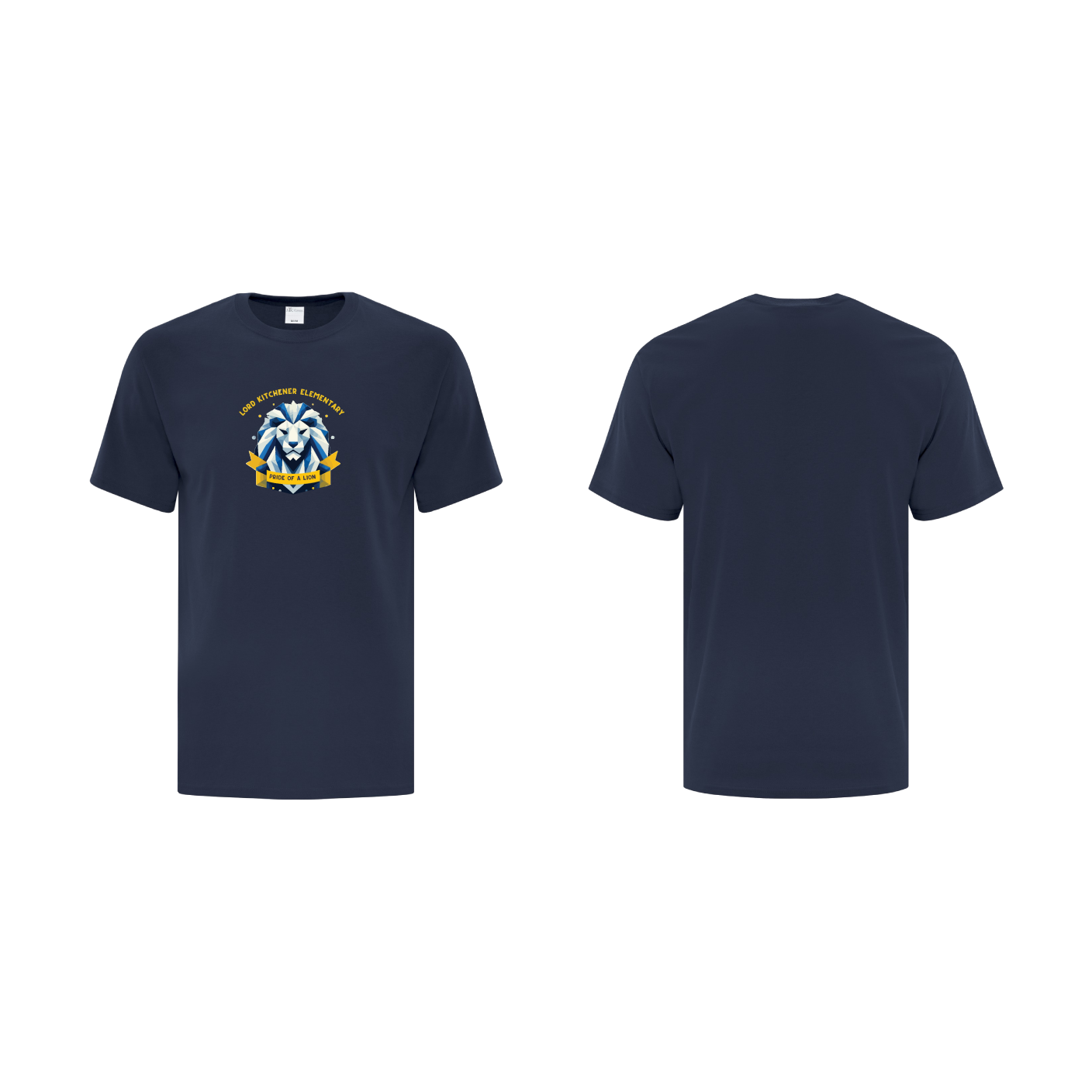 Lord Kitchener - Cotton Tee - Unisex