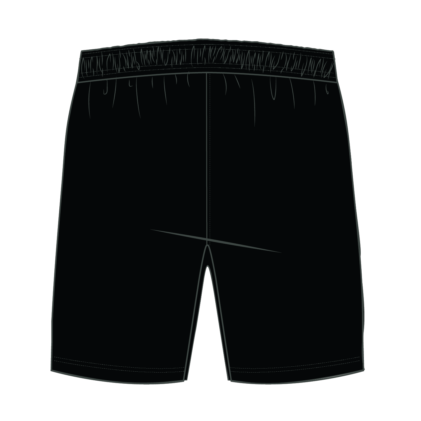 Active Lite Shorts - Back.png
