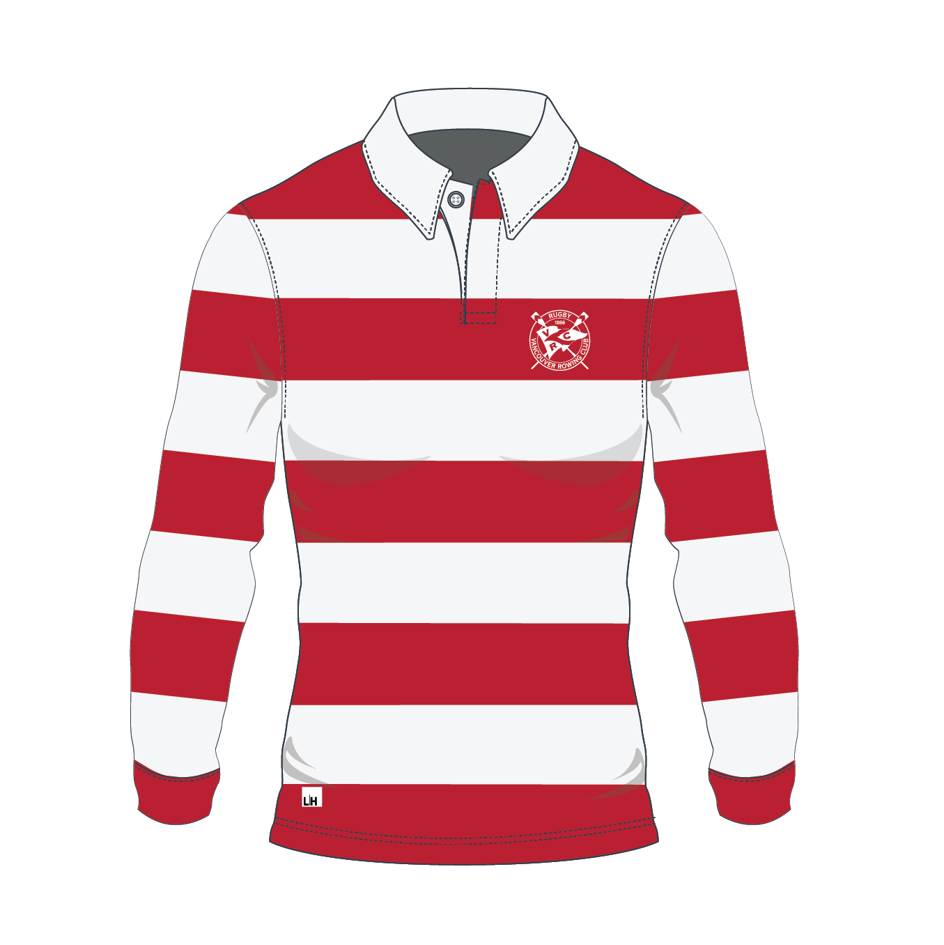 Heritage Rugby Jersey - Front.png