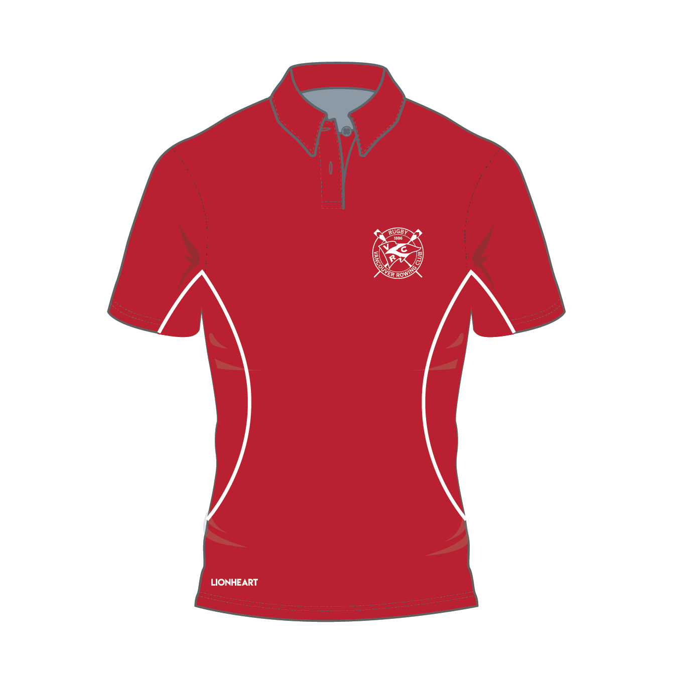 Pique Polo - Front.png