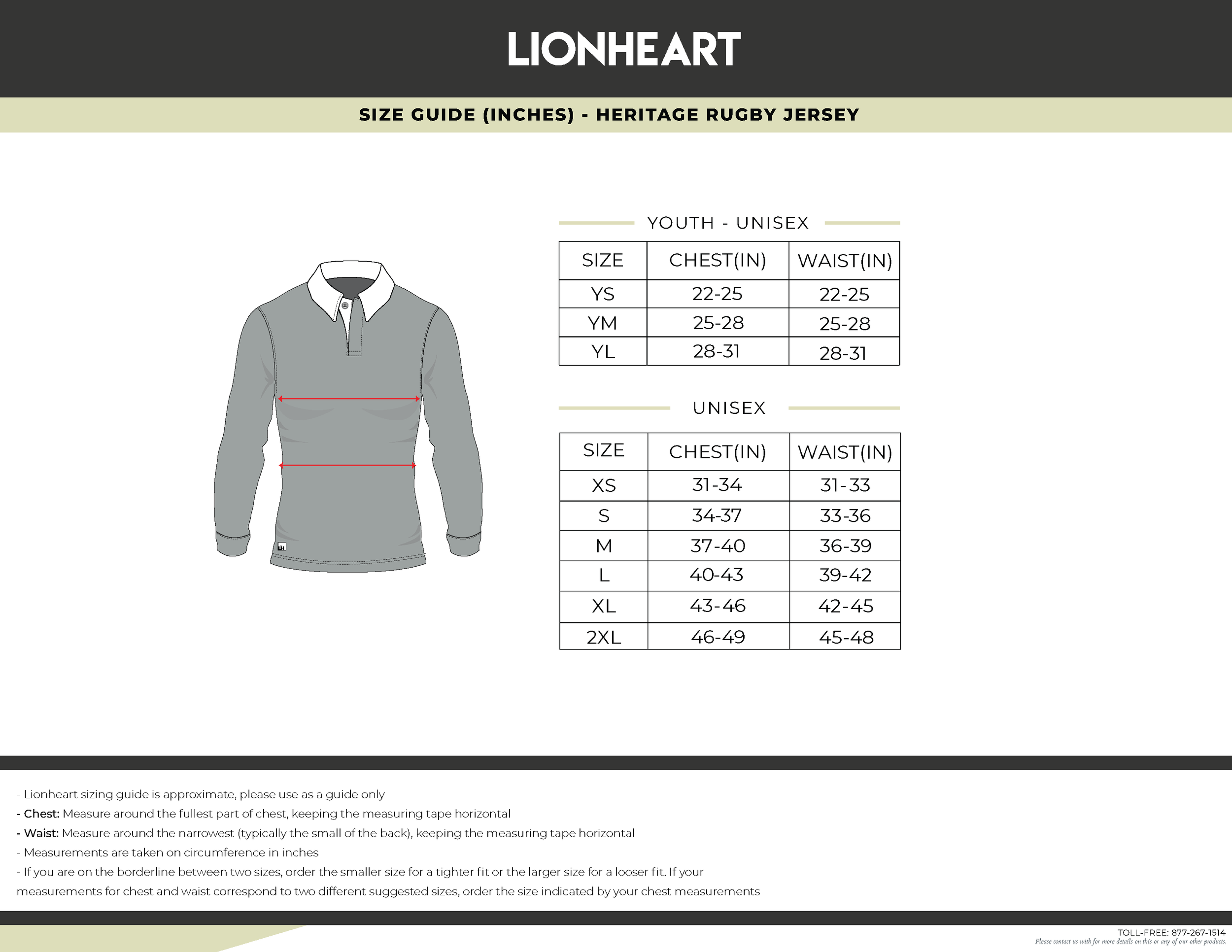 Heritage Jersey - Unisex - Size Chart.png