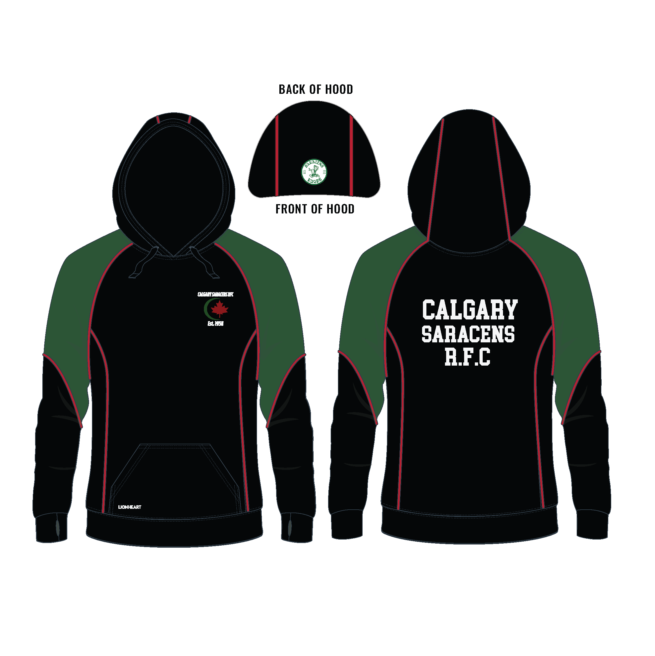 Athletic Hoodie - Unisex.png