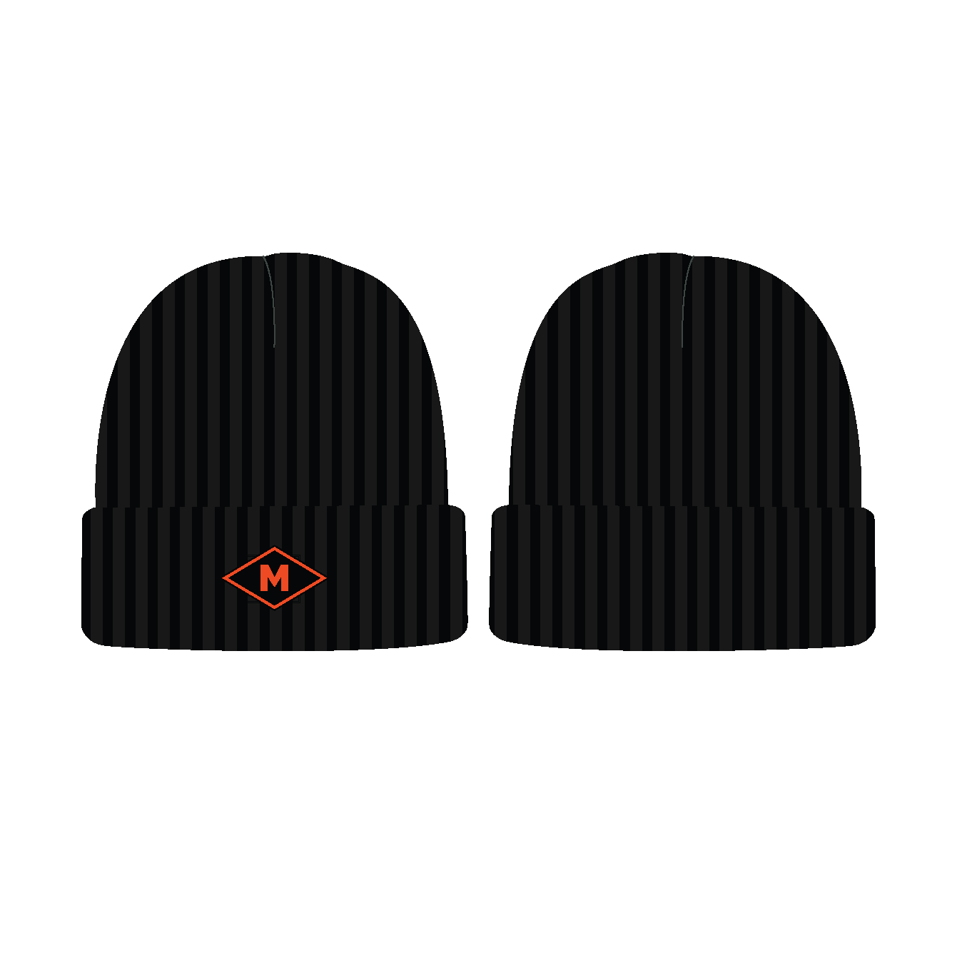 Meraloma - Textured Beanie