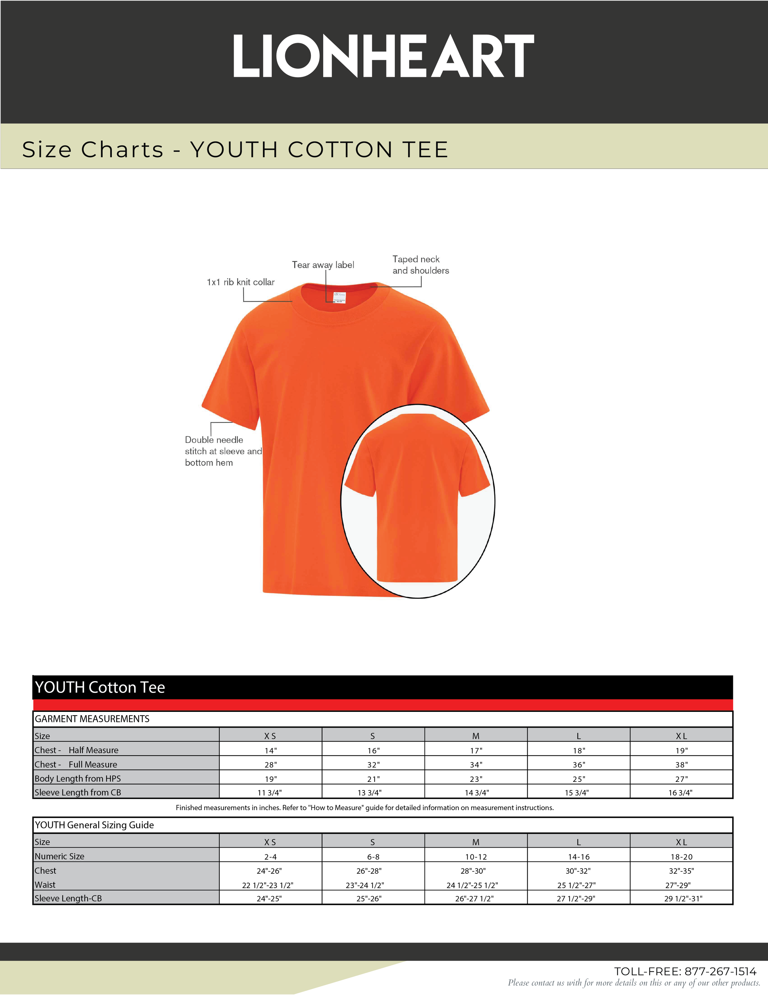 Size chart ATC 1000 - Youth.png