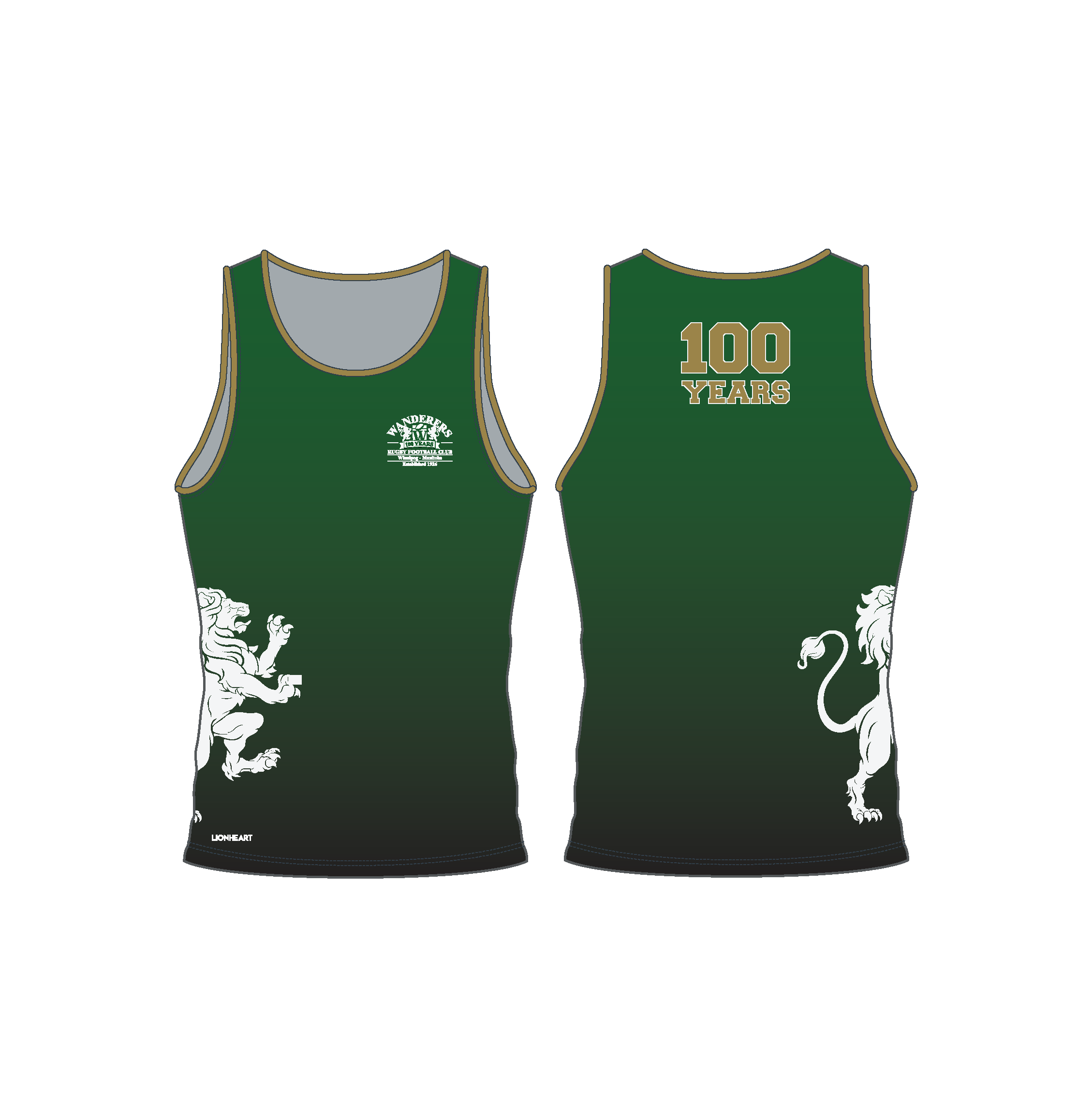 Wanderers RFC - Singlet.png