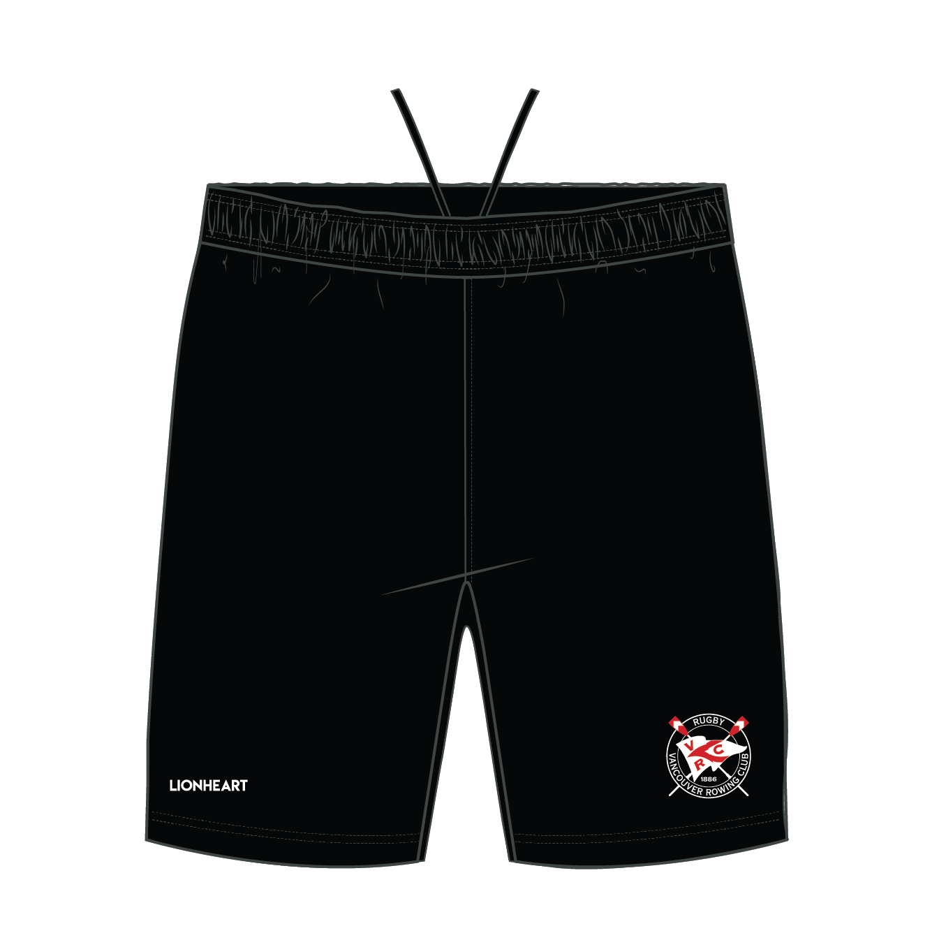 Active Lite Shorts - Front.png