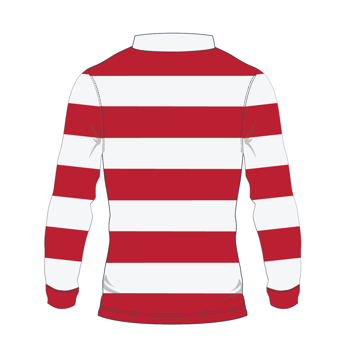 Heritage Rugby Jersey - Back.png