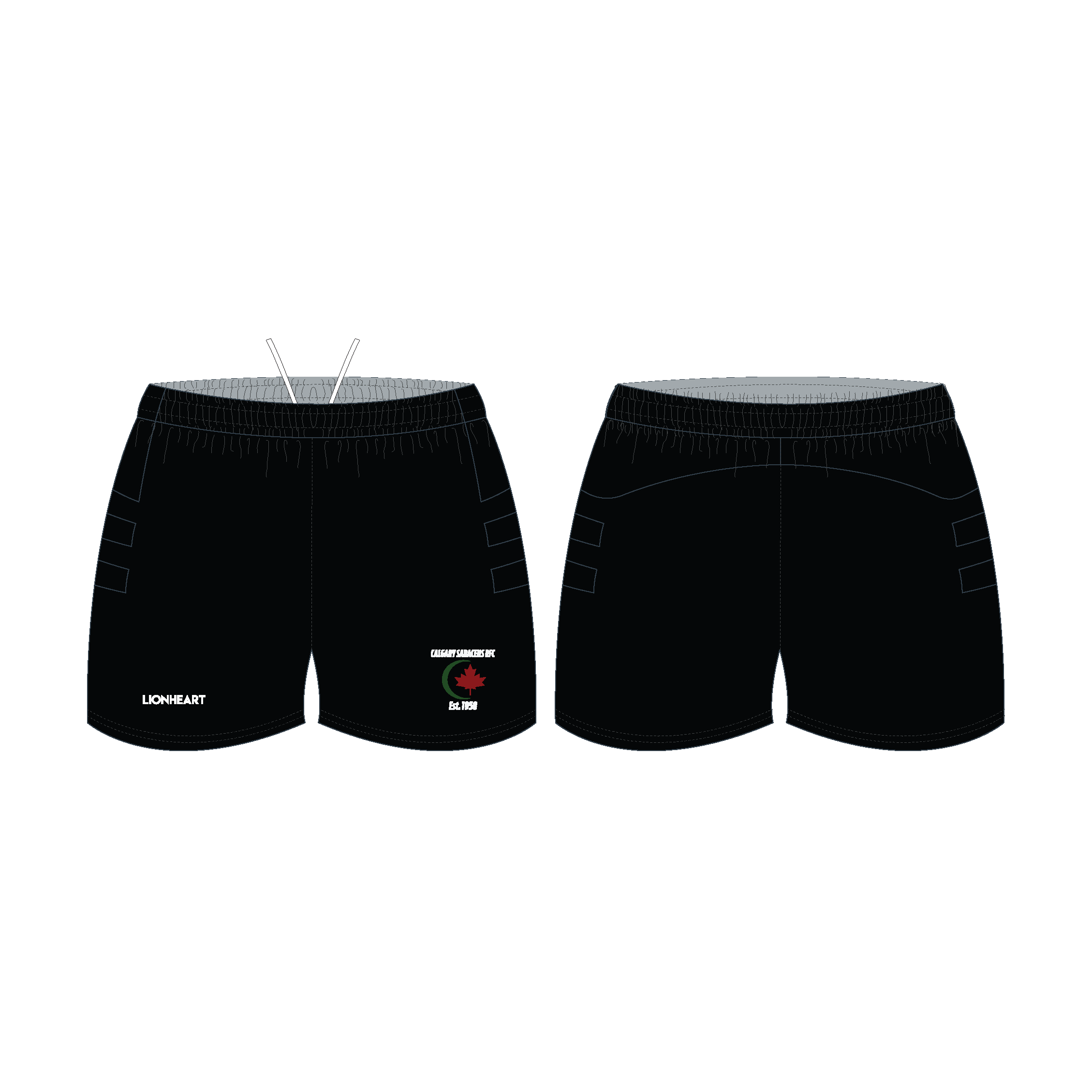 Ultra Pro Shorts.png