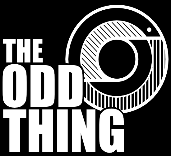 The Odd Thing