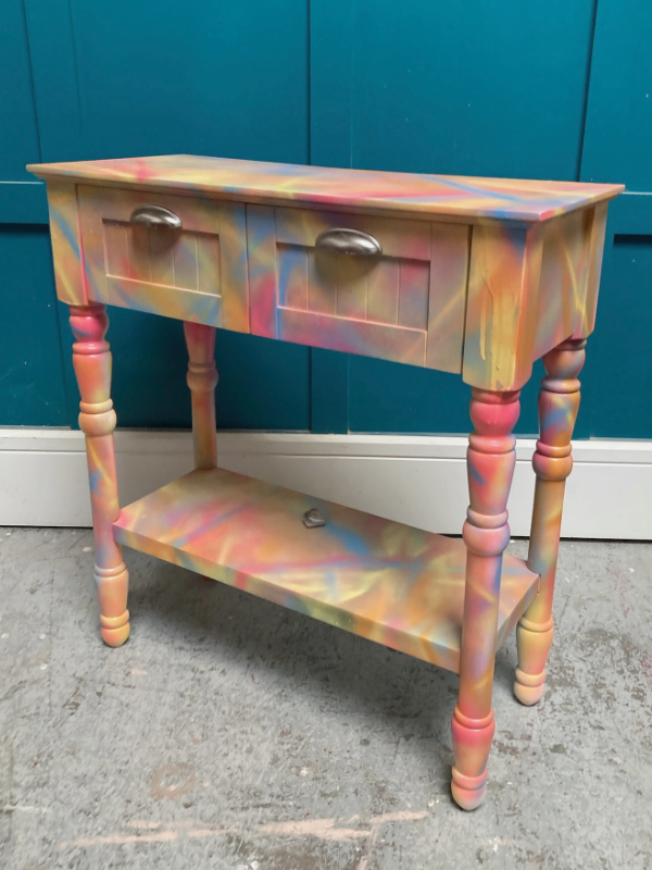 A quick guide to choosing furniture paint