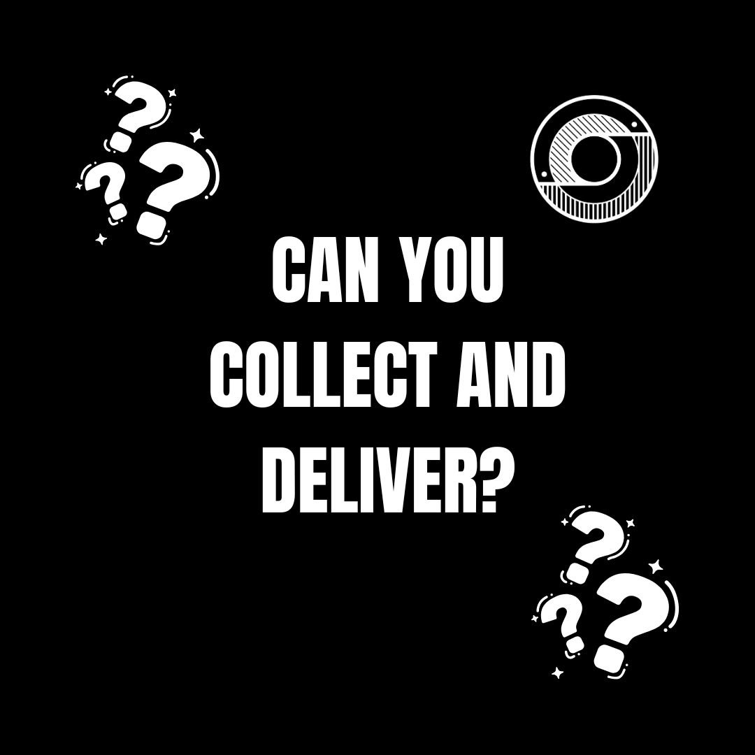 In case you were wondering...

Transport costs to a single address are included in every quote for furniture upcycling, repair and reupholstery work. 

I will collect and deliver your item back to you (always packaged with care). 

If you prefer to a