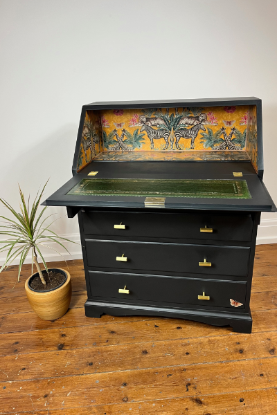 Quick and easy&nbsp;ways to update furniture