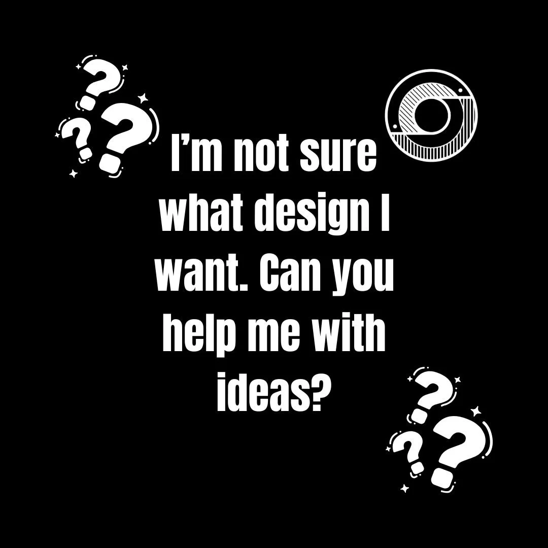 Of course! This is my favourite kind of furniture design or upcycling project. 

I am happy to share ideas on design, colour, style and finish. I can bring paint charts, fabric samples and pictures of previous projects to help you find a design that'