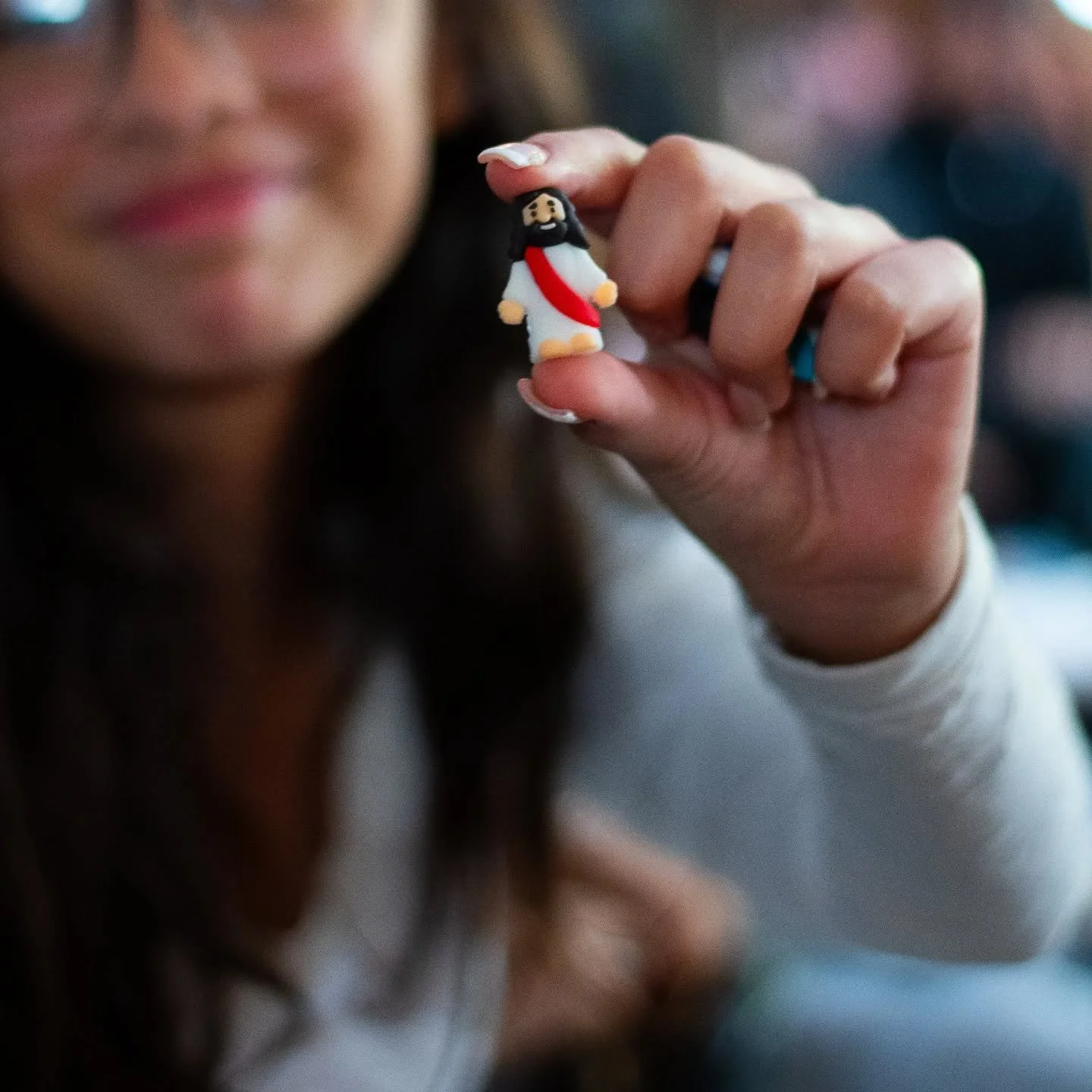 Just gonna leave this here to remind you to TAKE JESUS WITH YOU. 

#BEFOREYOU #Soulfire25 #cedarlakecamp⁣ #BigBearCA⁣ #Soulfire⁣ #soulfire2025 #bigbearlake⁣ #soulfirewintercamp