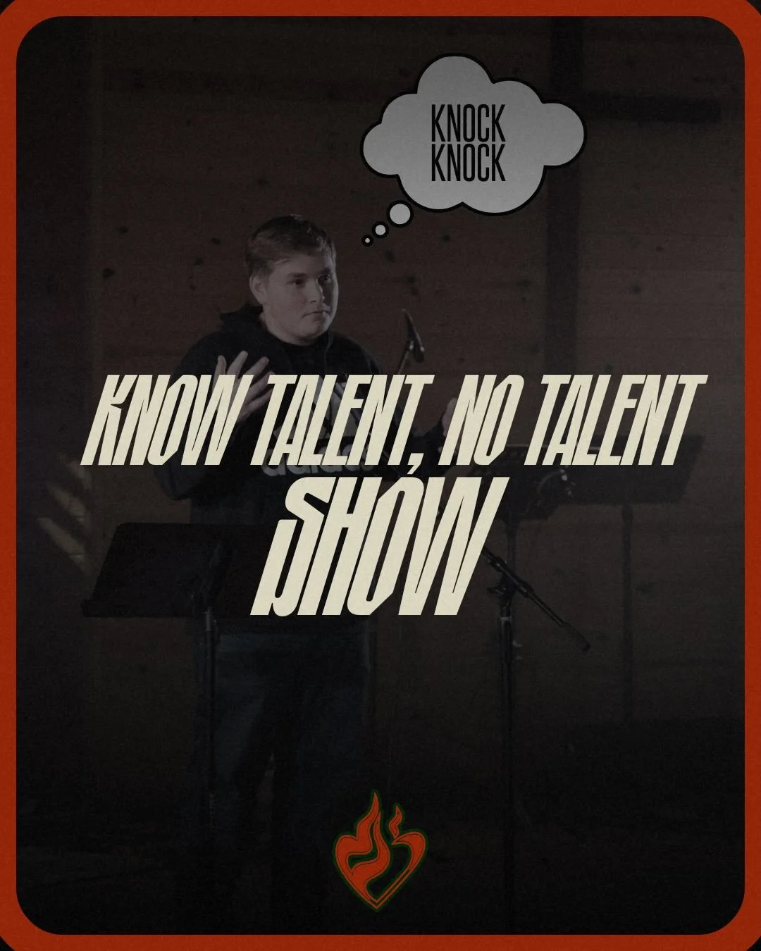 One of our favorite nights!👀 Tag who should sign up