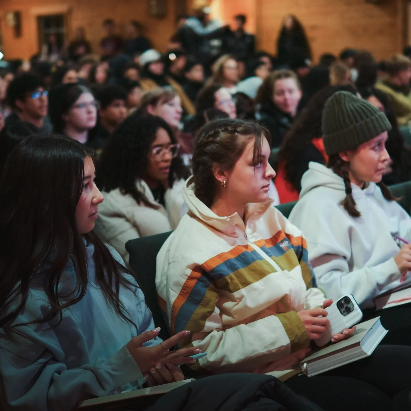 Day 1️⃣‼️ #soulfirewintercamp