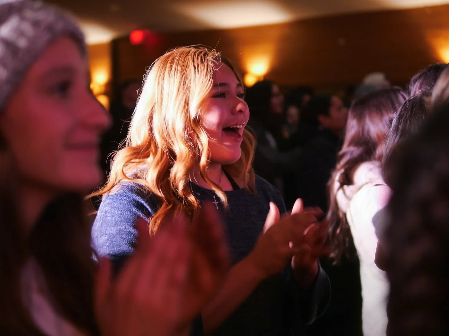 #soulfirewintercamp DAY 2️⃣😆 more to come&hellip;👀🏆