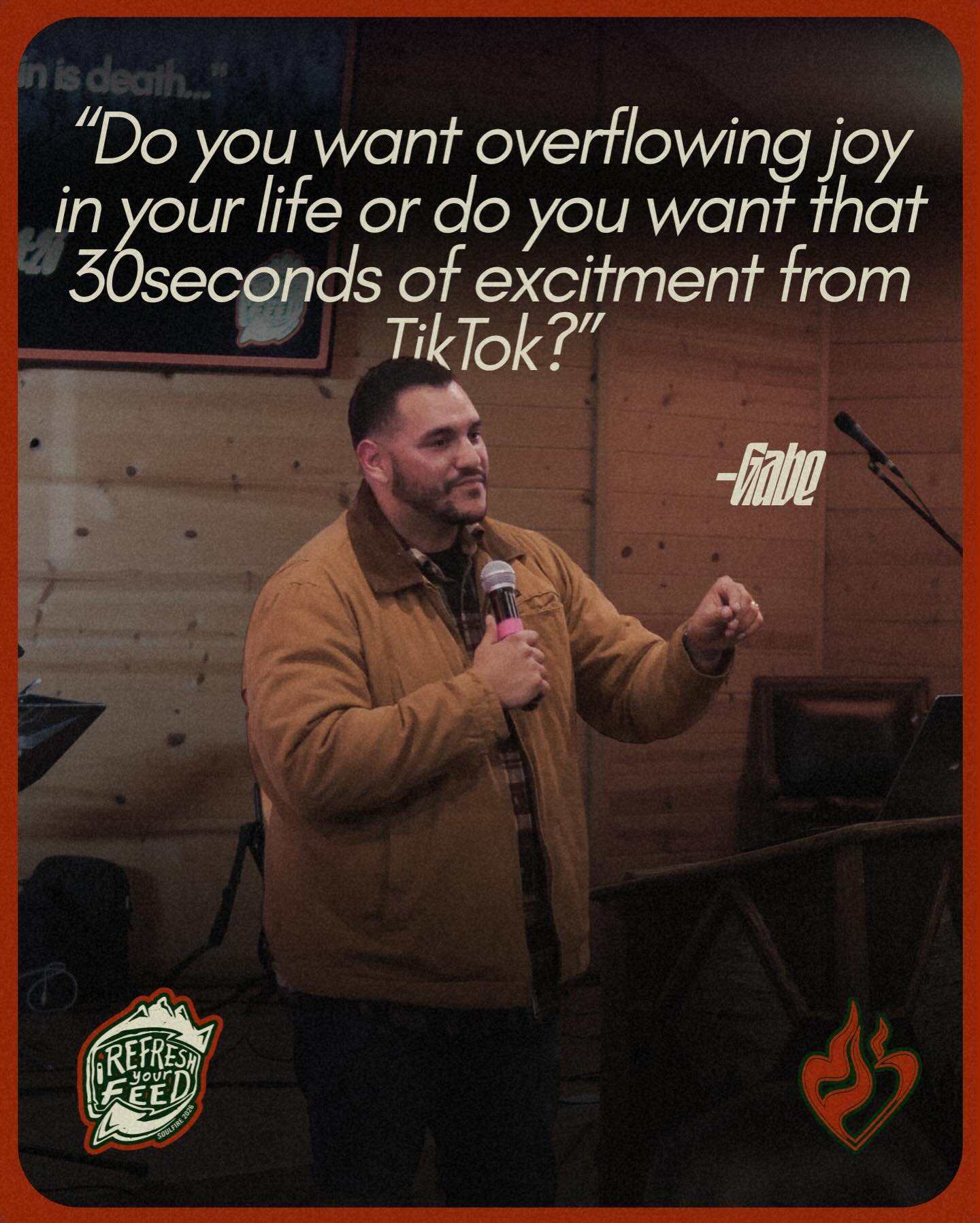 &ldquo;Don&rsquo;t copy the behavior and customs of this world, but let God transform you into a new person by changing the way you think...&rdquo; - Romans 12:2