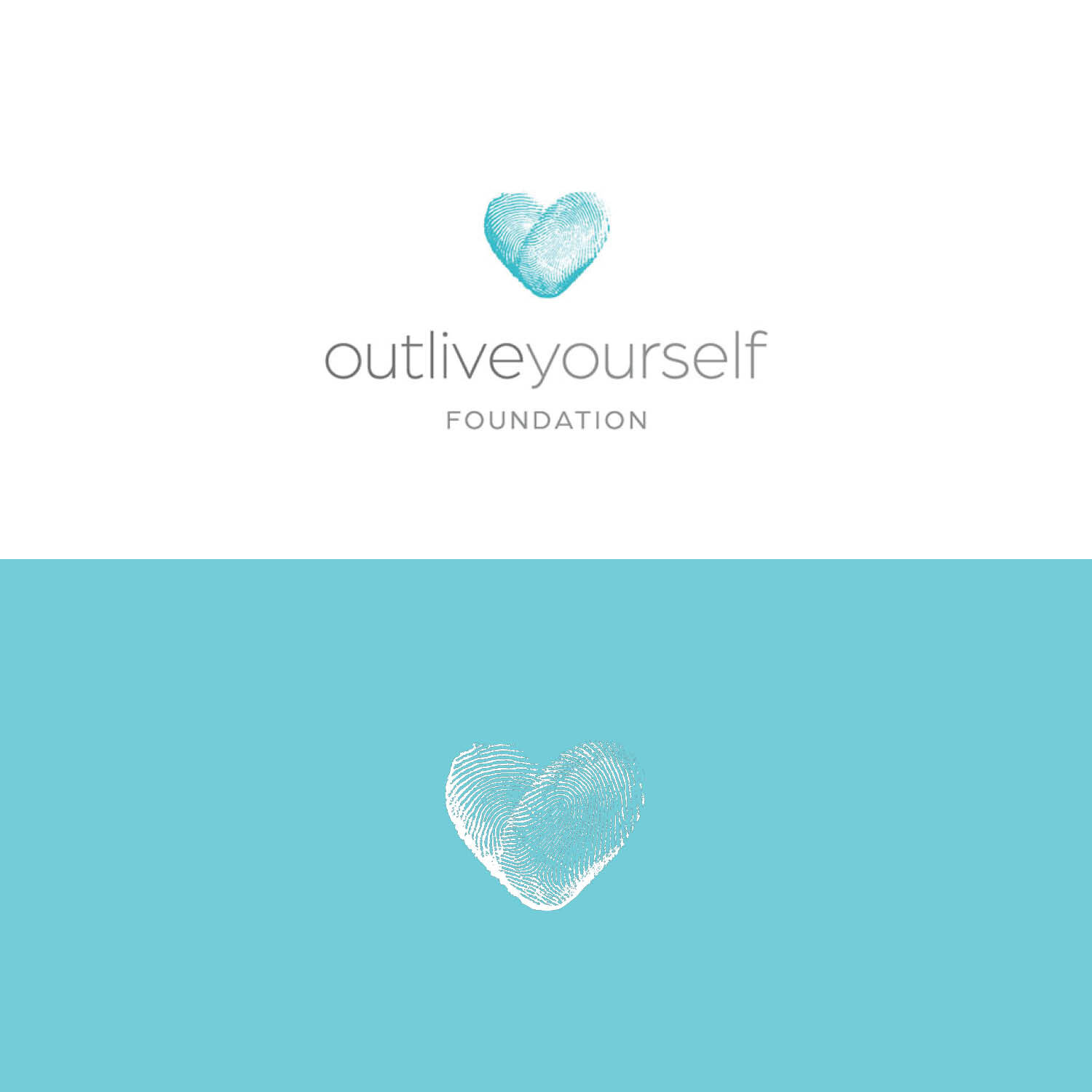 Outlive Yourself Foundation