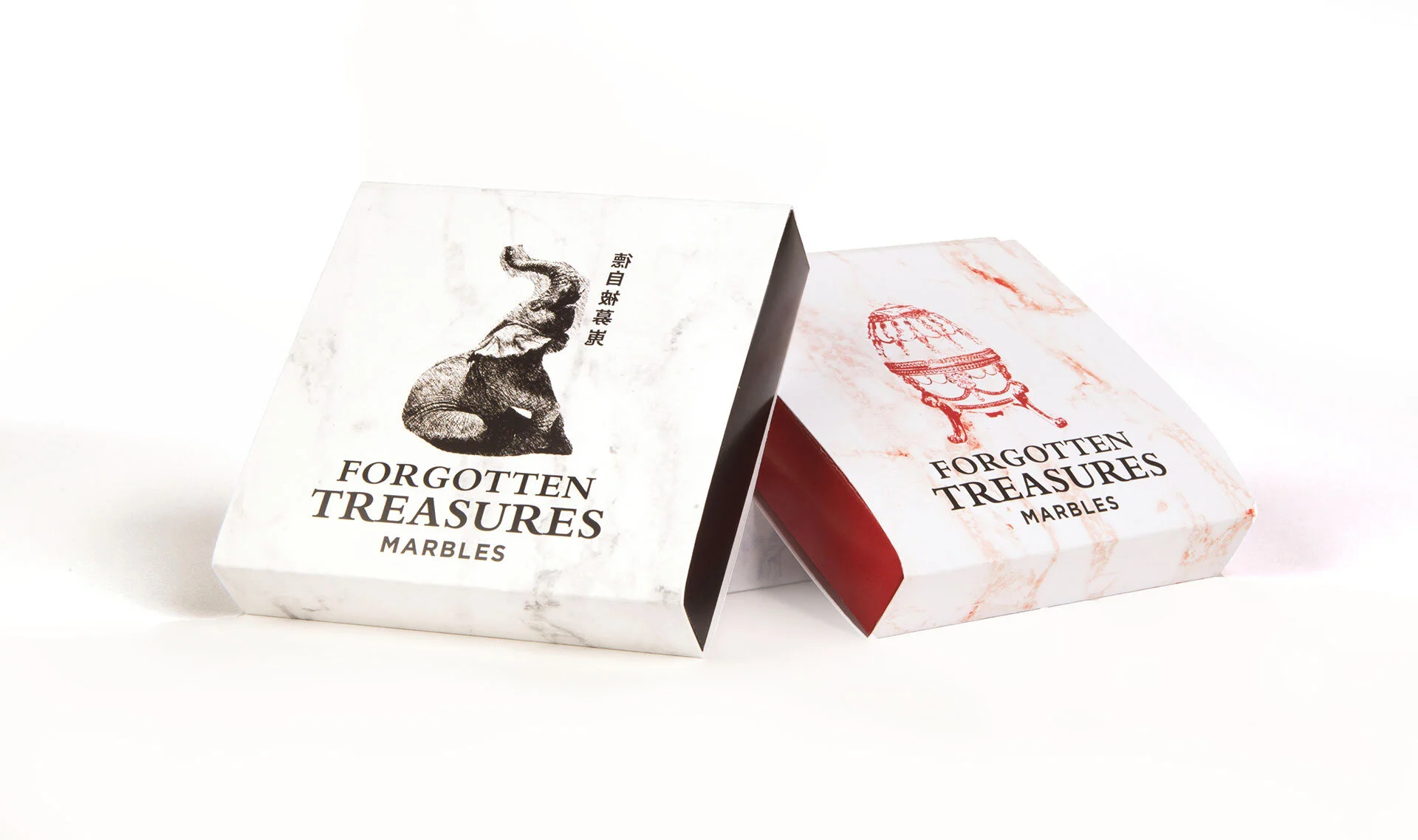 Marble Packaging