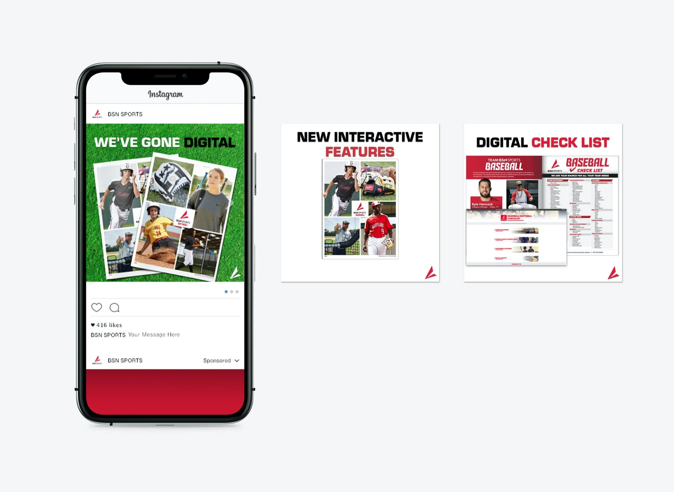Supporting Social