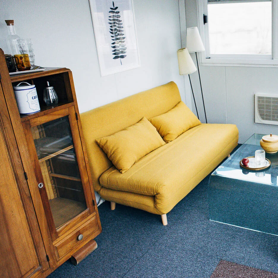 CôtéO, Les Roches de Condrieu