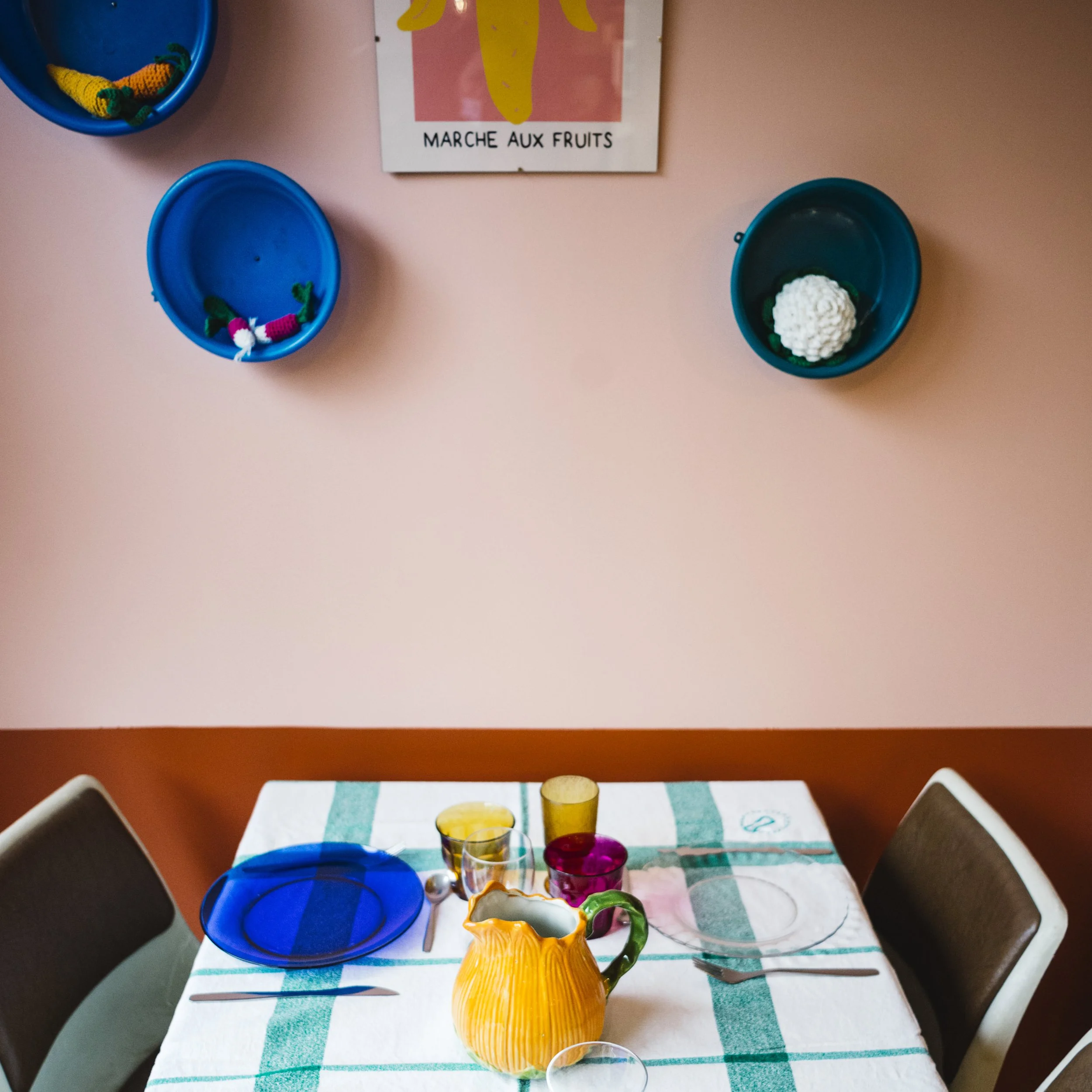 Escale Solidaire, Villefranche sur Saône