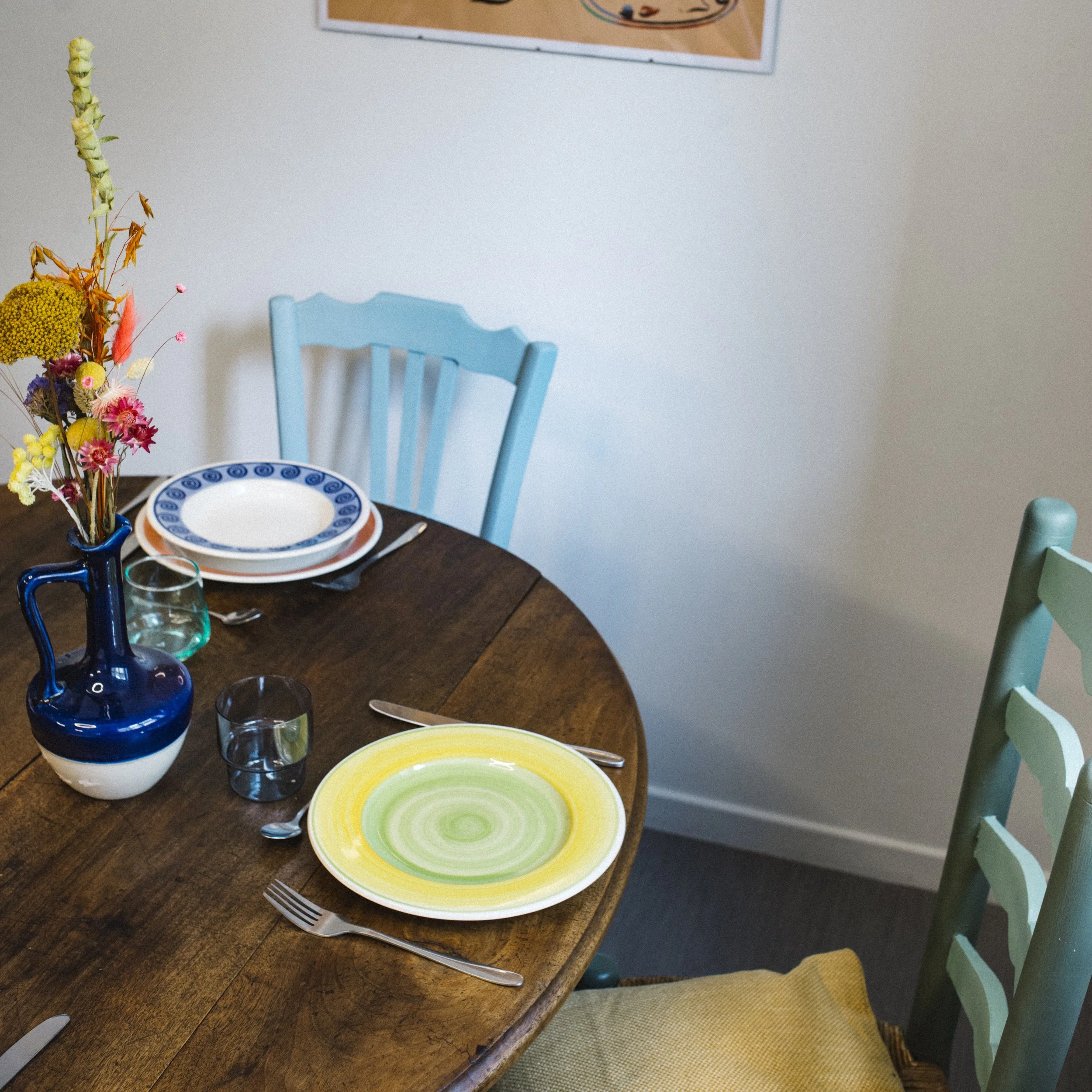 le Bistrot Ellipse, Isère