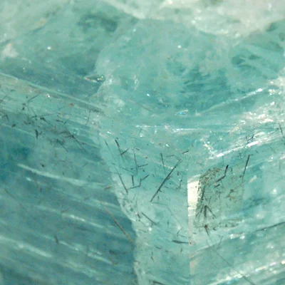 Chemical Formula:&nbsp;(Be3Al2Si6O18) Aquamarine is the traditional birthstone of March.