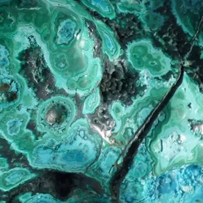 Chrysocollaページ Chrysocolla — Village Silversmith