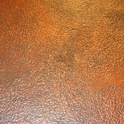 Native Element: Cu