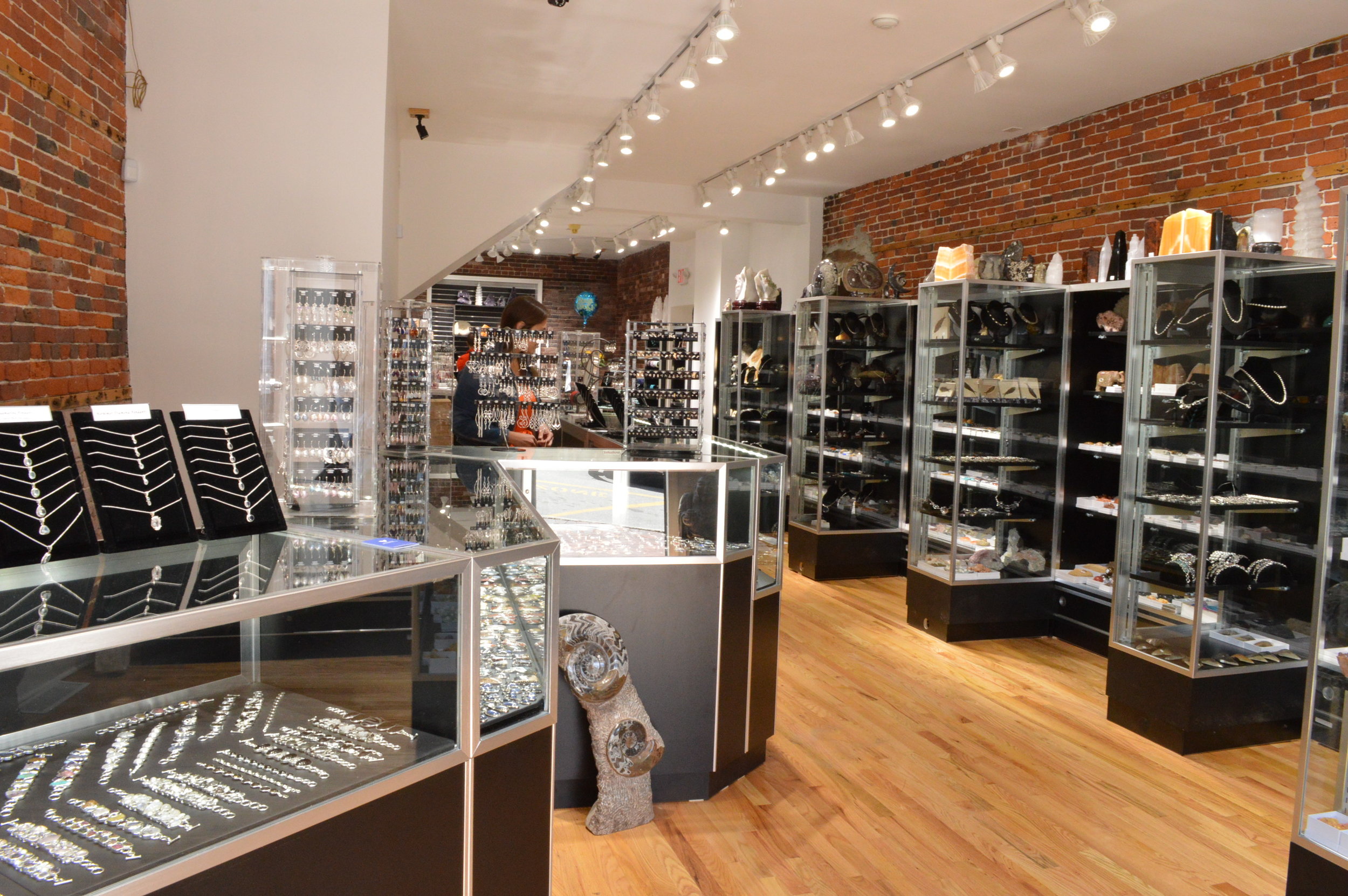 Newburyport — Village Silversmith