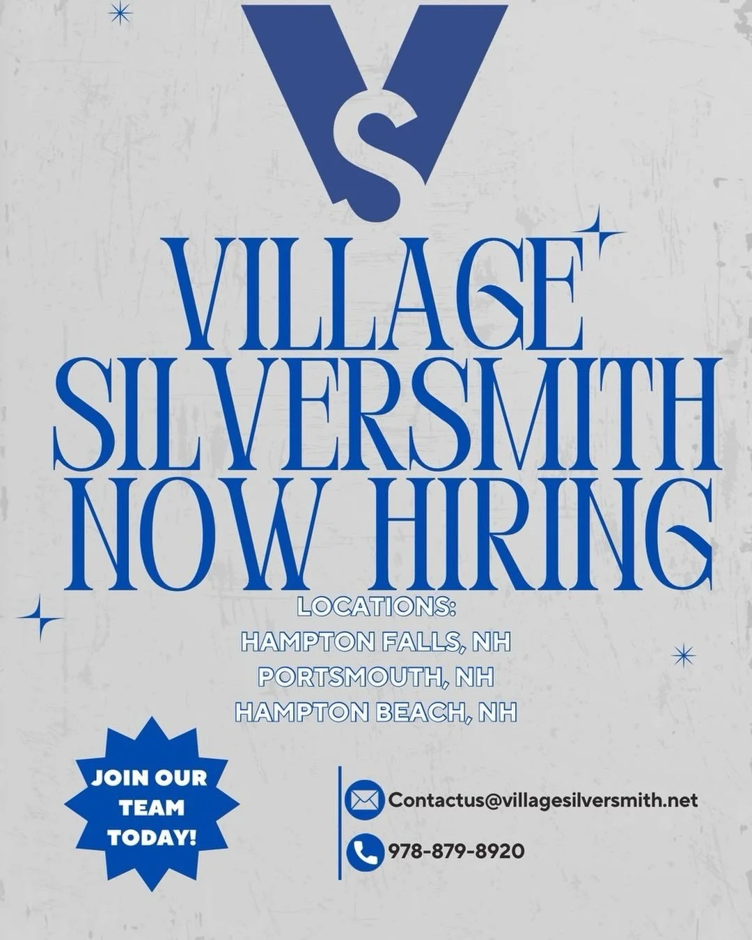 We are hiring!!!
#summerjobs #nowhiring #work #partime #fulltime