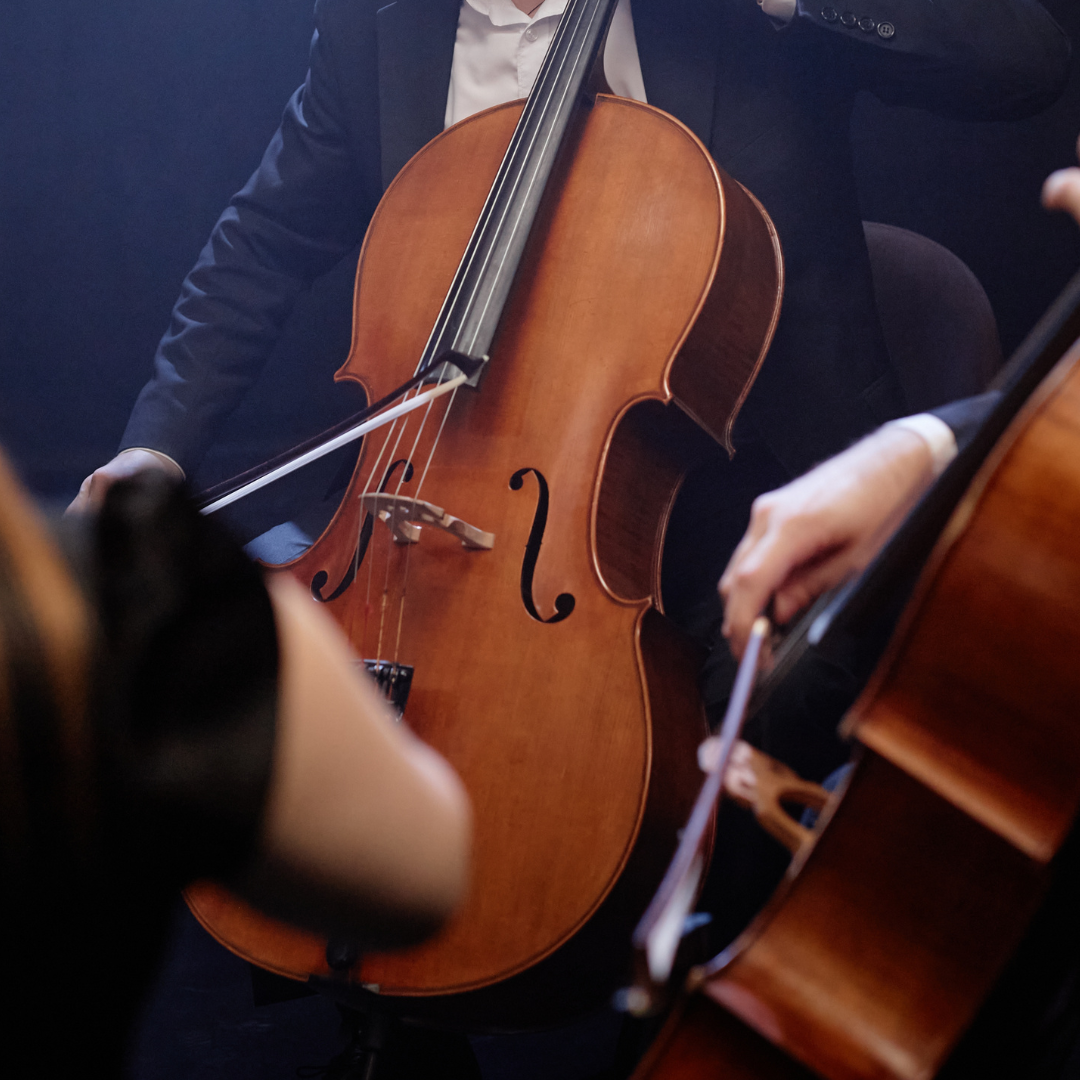 Joy of Chamber Music