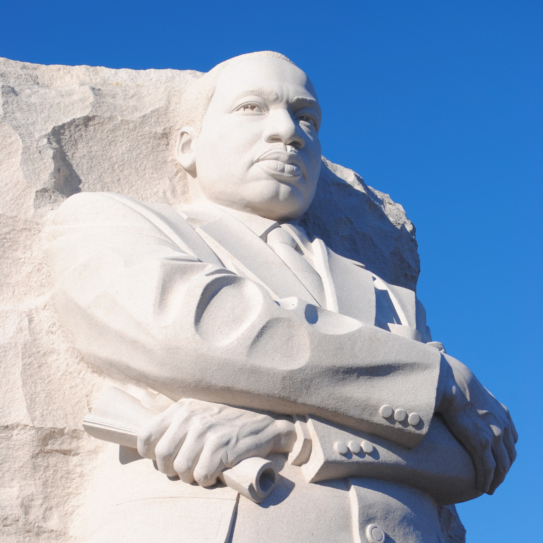 Martin Luther King Jr. Celebration