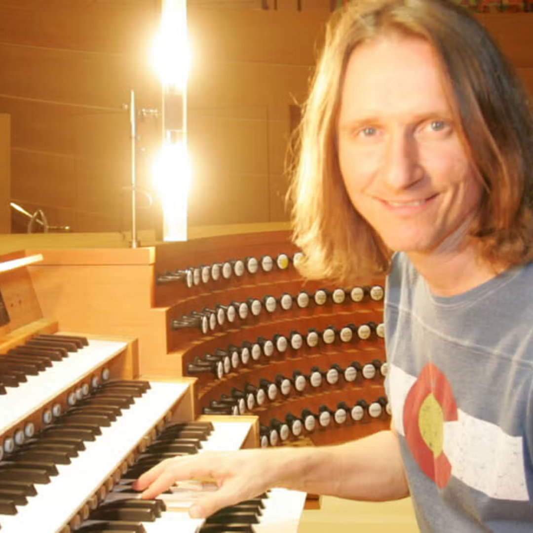Christoph Bull, Organ