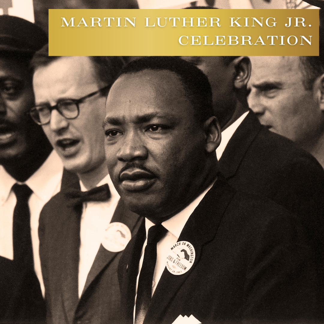Martin Luther King Jr. Celebration
