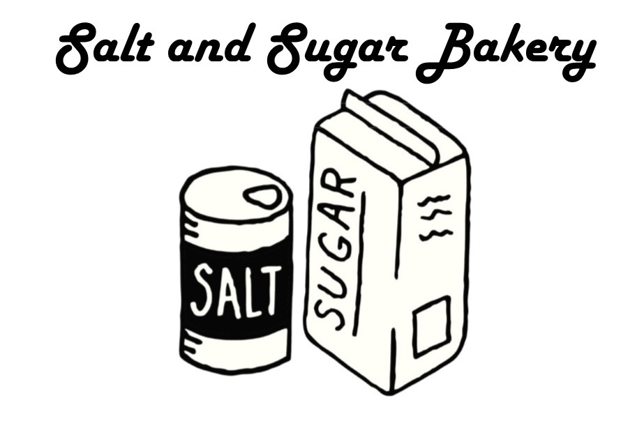 Salt and Sugar Bakery
