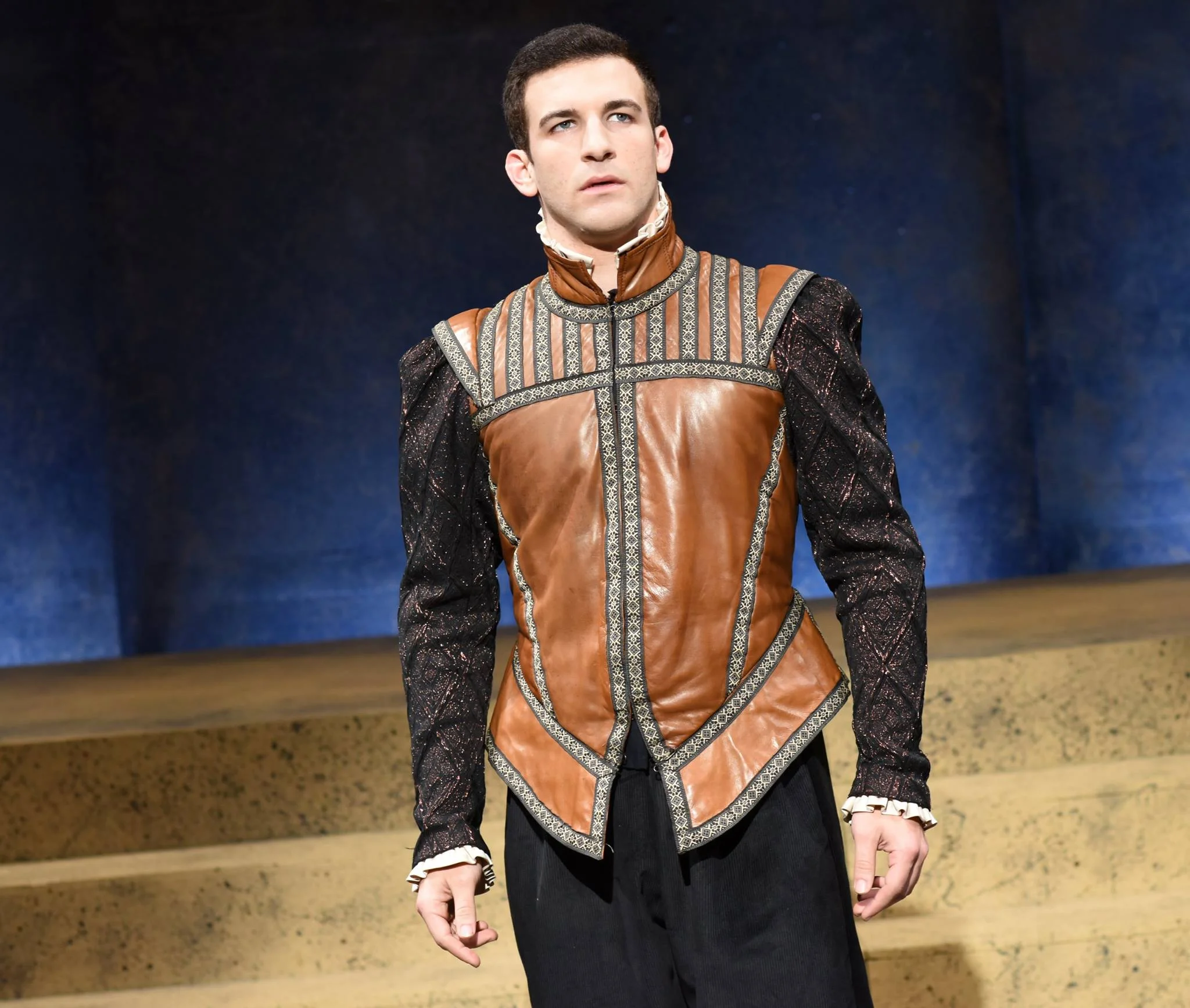 The Broken Heart Quintessence Theatre Group