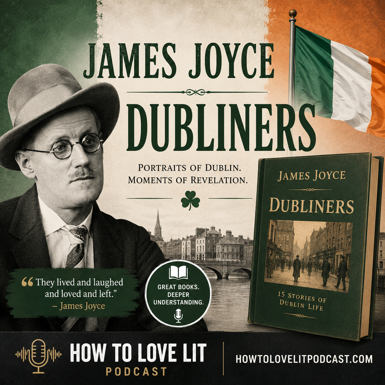 James Joyce Icon.png