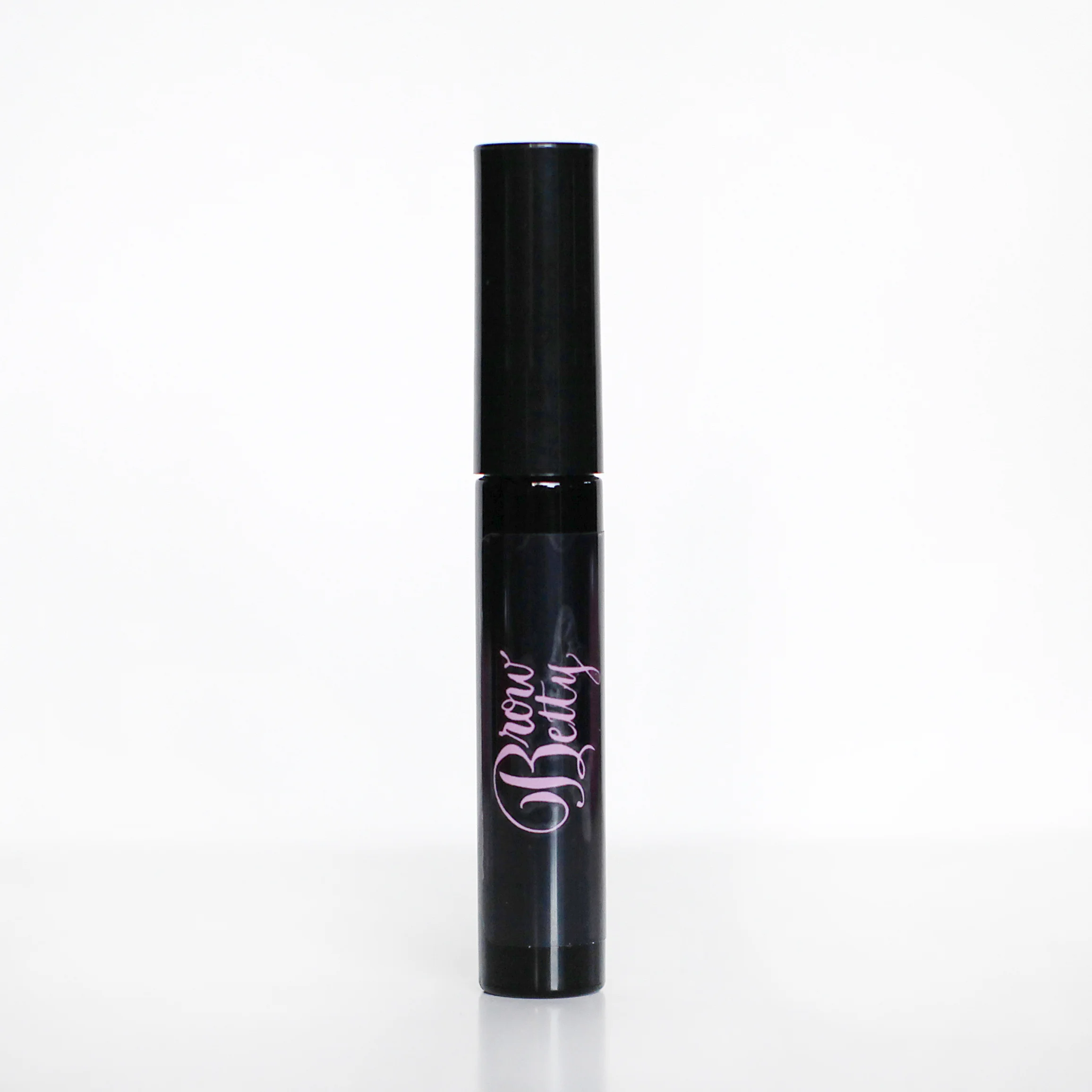 Brow Betty Clear Brush-On Gel for Eyebrow Styling