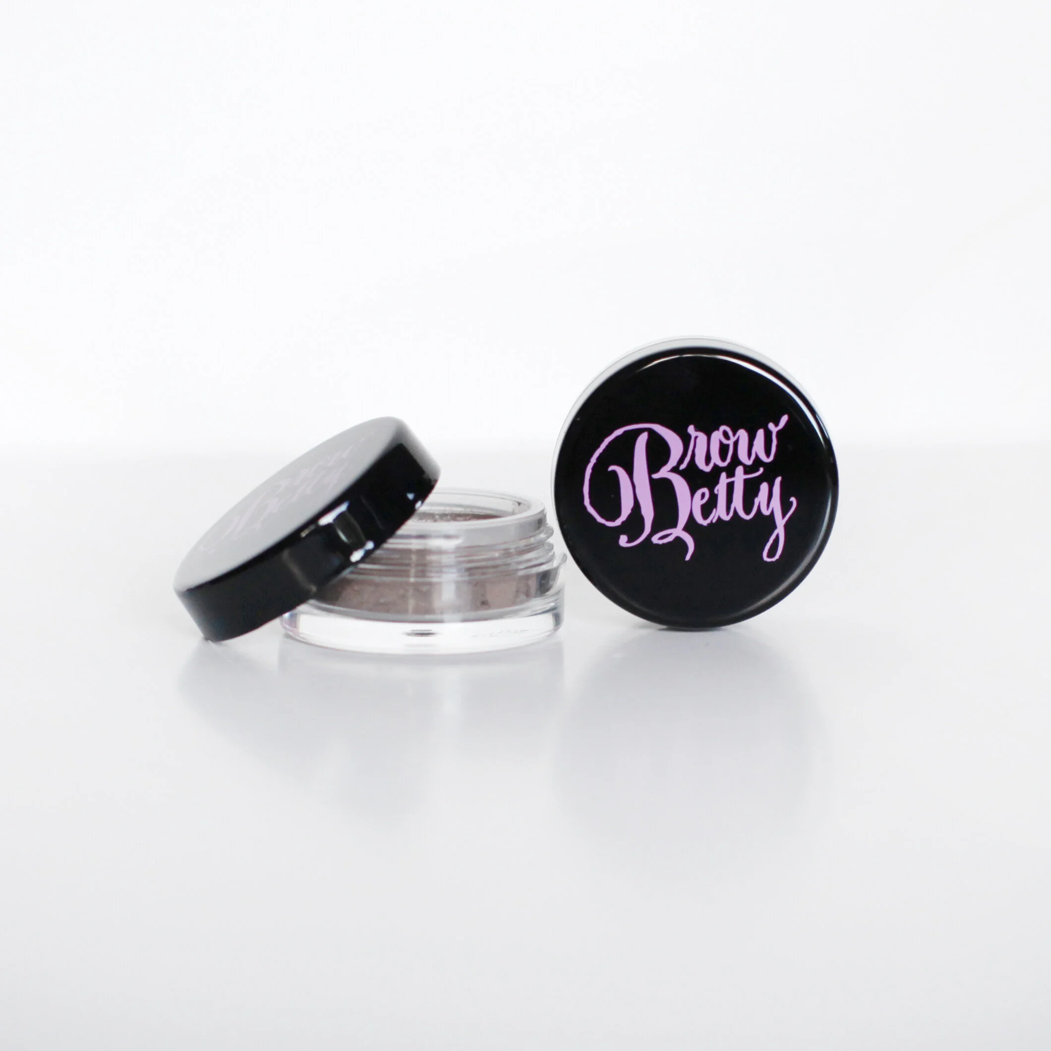 BEST SELLER - Brow Betty’s Brow Powders! image by @jennyspringerphoto