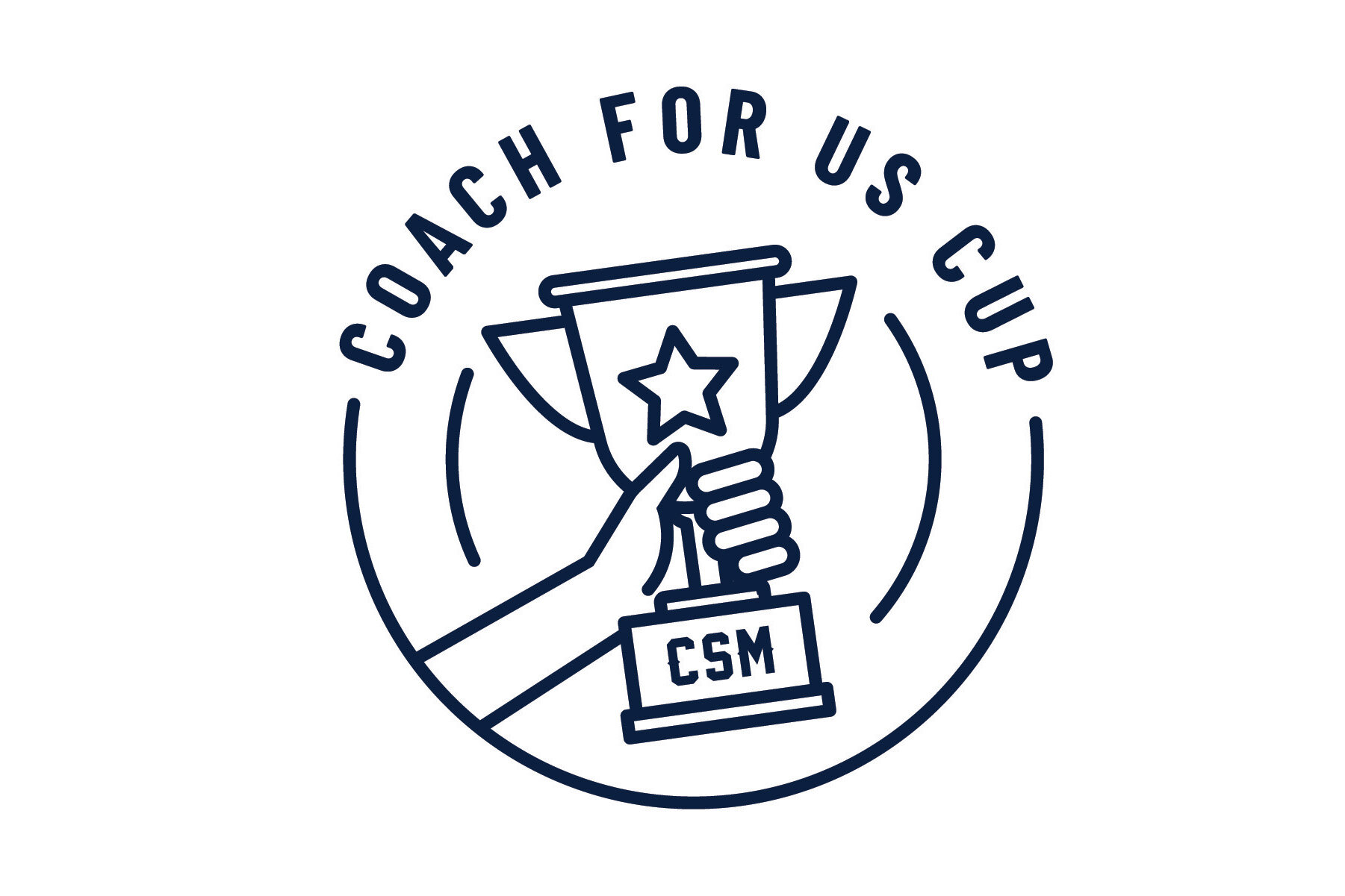 Coach For Us Cup